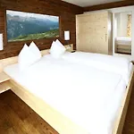 Hotel Zum Granitzl Mariapfarr
