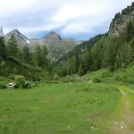 Hotel Zum Granitzl Mariapfarr