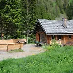 Szálloda Zum Granitzl