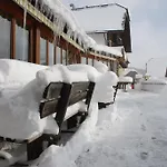 Szálloda Zum Granitzl