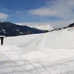 Szálloda Zum Granitzl 3*