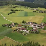 Szálloda Zum Granitzl 3*