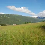 Szálloda Zum Granitzl