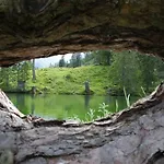 Szálloda Zum Granitzl Mariapfarr