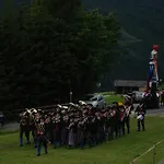 Szálloda Zum Granitzl