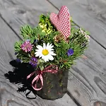 Szálloda Zum Granitzl Mariapfarr