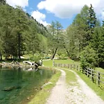 Hotel Zum Granitzl Mariapfarr