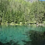 Hotel Zum Granitzl Mariapfarr