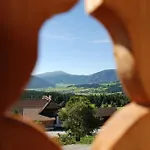Zum Granitzl Mariapfarr