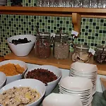 Zum Granitzl Hotel Mariapfarr