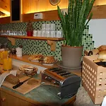 Zum Granitzl Hotel