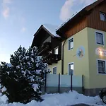 Hotel Zum Granitzl Mariapfarr