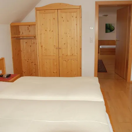Zum Granitzl Szálloda Mariapfarr