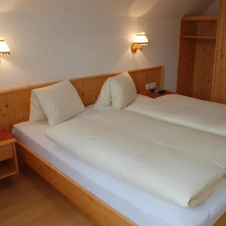 Szálloda Zum Granitzl 3*