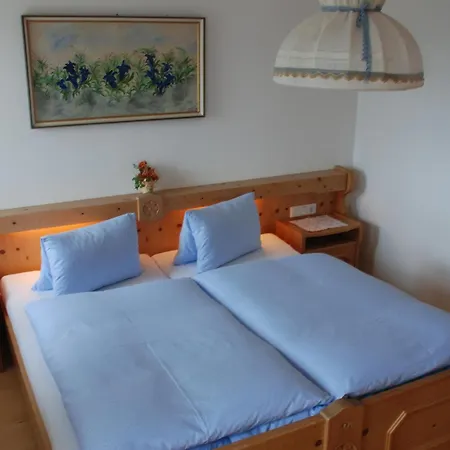 Zum Granitzl Hotel Mariapfarr