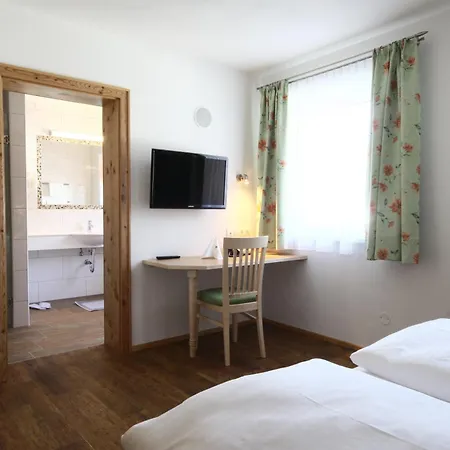 Zum Granitzl Mariapfarr