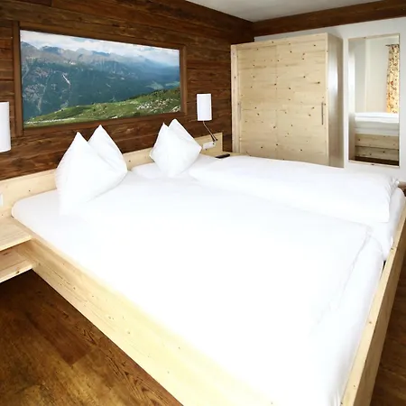 Hotel Zum Granitzl Mariapfarr