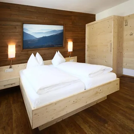 Hotel Zum Granitzl 3*