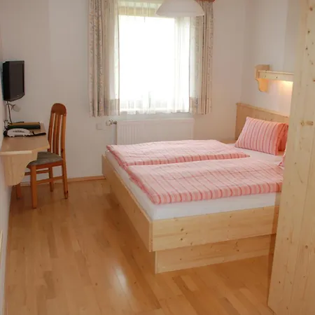 Szálloda Zum Granitzl 3*