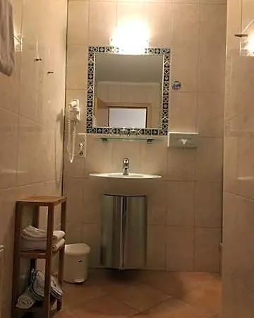 Hotel Zum Granitzl