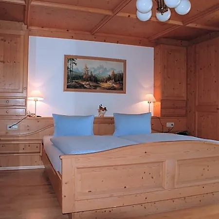 Zum Granitzl Hotel Mariapfarr