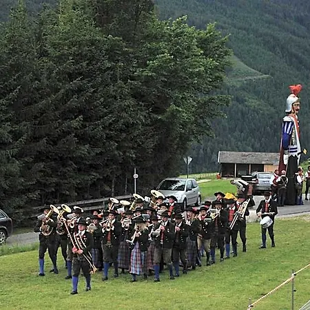 Zum Granitzl