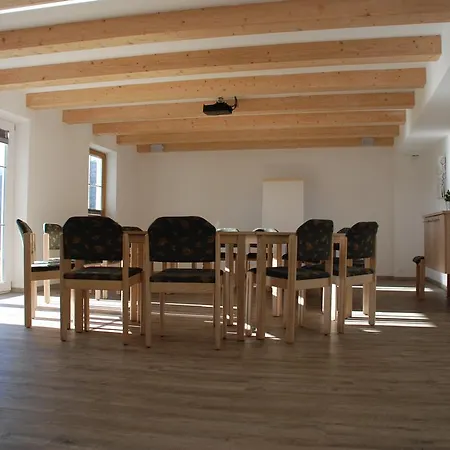 Hotel Zum Granitzl