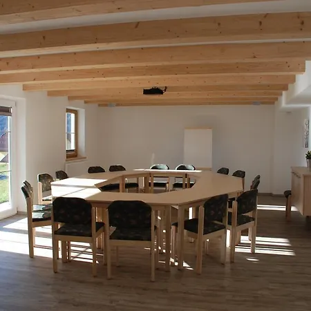 Zum Granitzl Mariapfarr