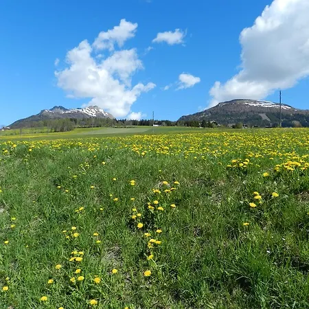 Szálloda Zum Granitzl