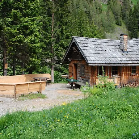Hotel Zum Granitzl