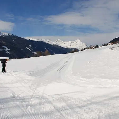 Szálloda Zum Granitzl 3*