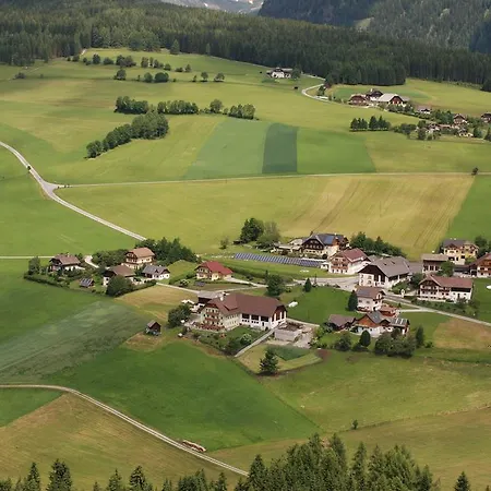 Hotel Zum Granitzl 3*