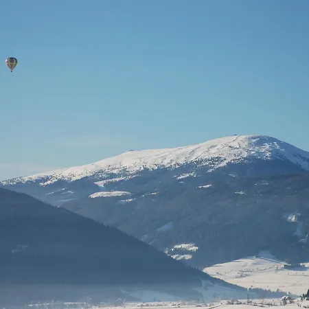 Zum Granitzl Mariapfarr