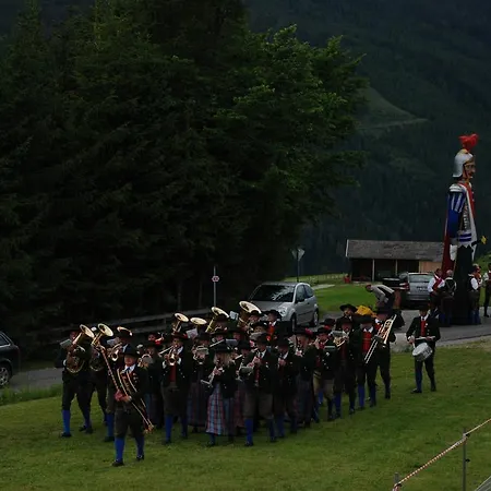 Hotel Zum Granitzl