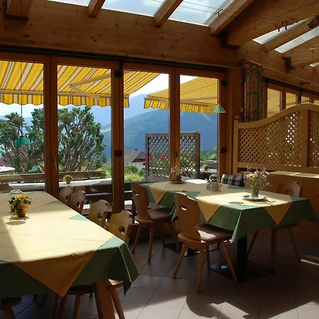 Zum Granitzl Mariapfarr