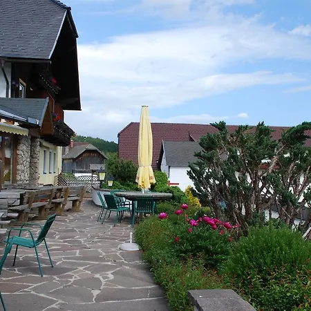 Zum Granitzl Mariapfarr