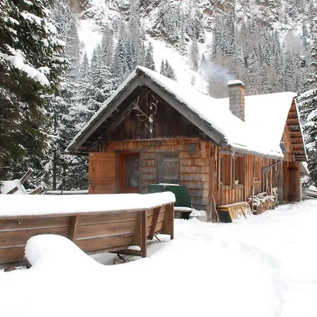 Hotell Zum Granitzl