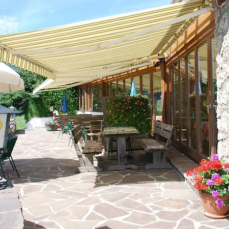 Hotel Zum Granitzl Mariapfarr