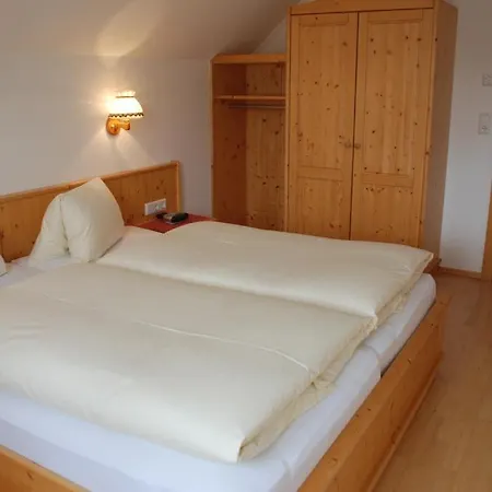 Hotel Zum Granitzl 3*