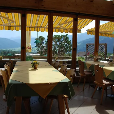 Zum Granitzl Mariapfarr