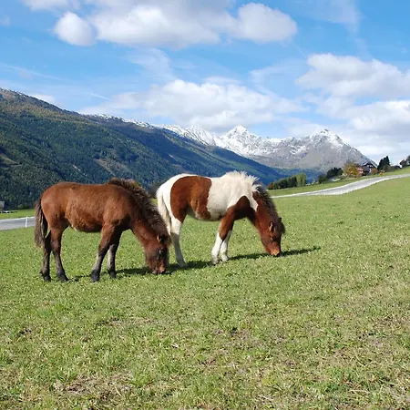 Zum Granitzl 3* Mariapfarr