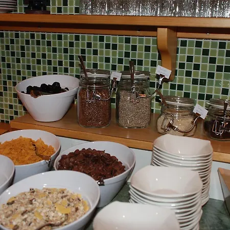 Zum Granitzl Hotel Mariapfarr