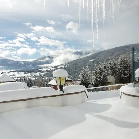 Szálloda Zum Granitzl 3*