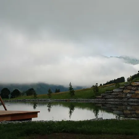Zum Granitzl 3* Mariapfarr