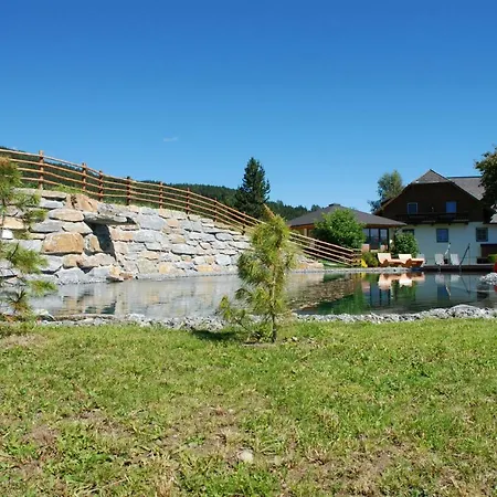 Szálloda Zum Granitzl