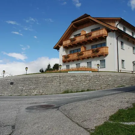 Szálloda Zum Granitzl