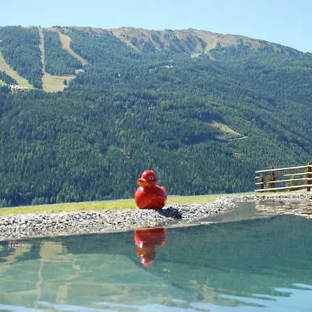 Zum Granitzl 3* Mariapfarr