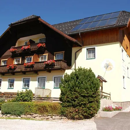 Zum Granitzl Mariapfarr